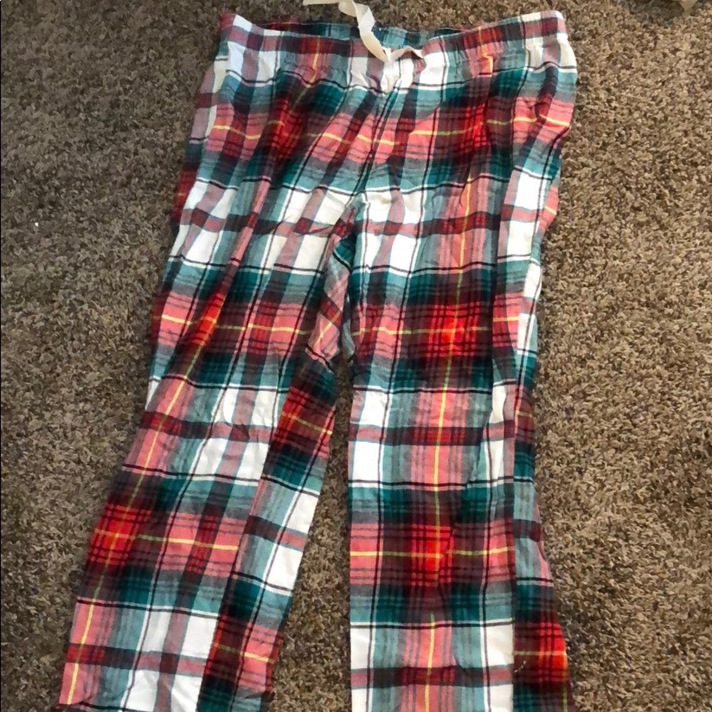Pajama pants